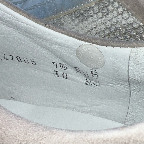 Mephisto Niro Champagne Womens Sz 10M - Picture 11 of 11